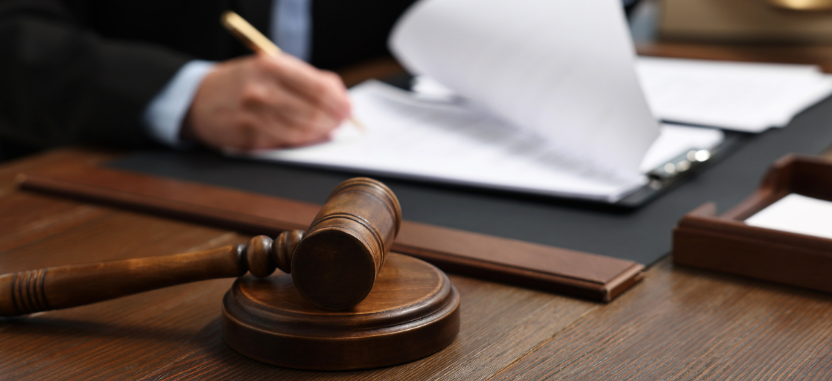 Judicial Hellholes List names Louisiana #4