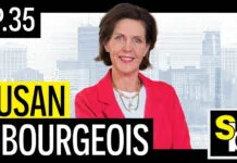 LED’s Susan Bourgeois discusses Louisiana’s changing economy on the December episode of Strictly Business Image