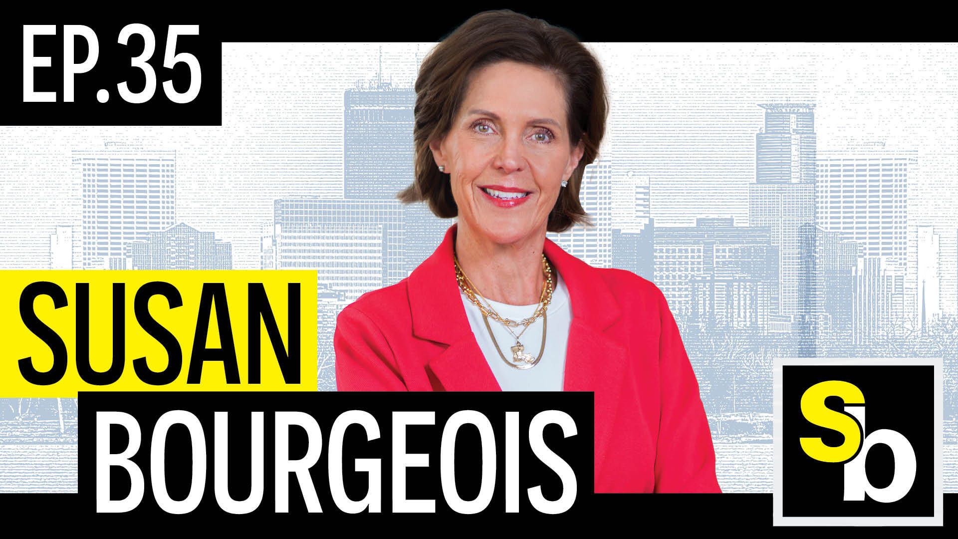 LED’s Susan Bourgeois discusses Louisiana’s changing economy on the December episode of Strictly Business