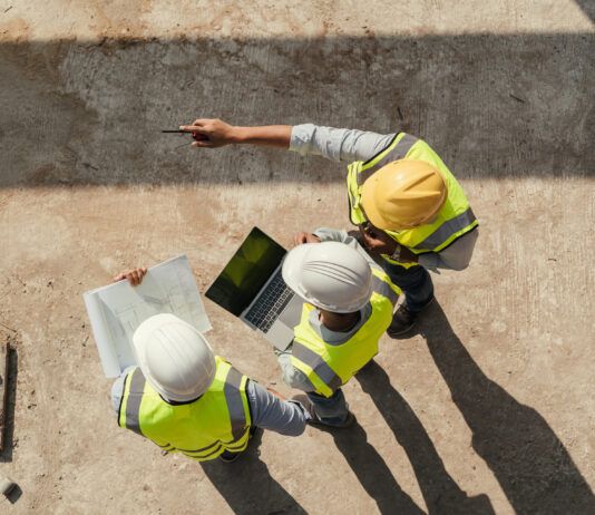 A glimpse at how the EBR commercial market performed in November