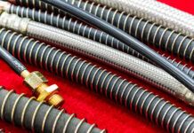 Oklahoma manufacturer purchases its Ascension facility property