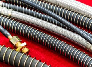 Oklahoma manufacturer purchases its Ascension facility property