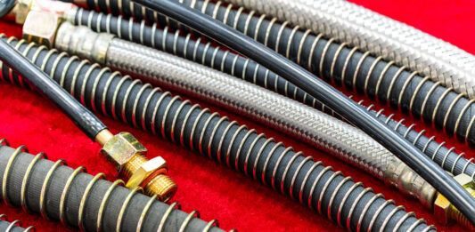 Oklahoma manufacturer purchases its Ascension facility property