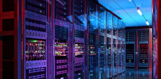 Hut 8 lands a massive partnership for its West Feliciana data center