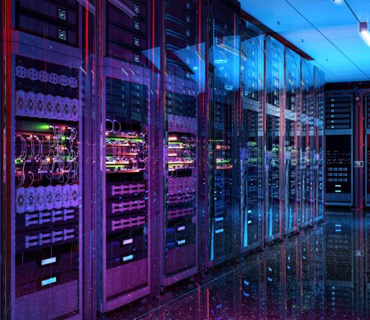 Hut 8 lands a massive partnership for its West Feliciana data center