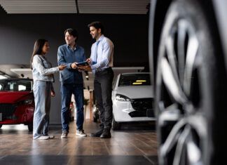 Here’s what local auto dealers expect the market to look like in 2026