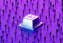 An LSU professor’s tips for responsible AI adoption in business