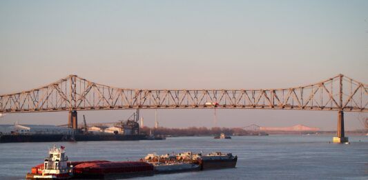 Louisiana’s economic outlook is improving, but workforce remains a concern