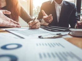 Stirling has acquired these two major Baton Rouge office properties