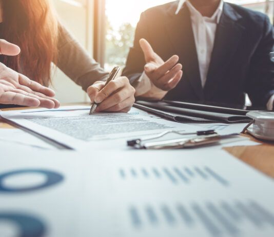 Stirling has acquired these two major Baton Rouge office properties