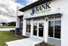 JD Bank deepening Louisiana roots with new Jefferson Highway Branch