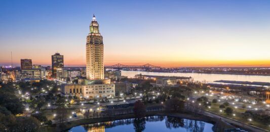 The Partnership launches search for ‘a leader with real ambition’ for the region