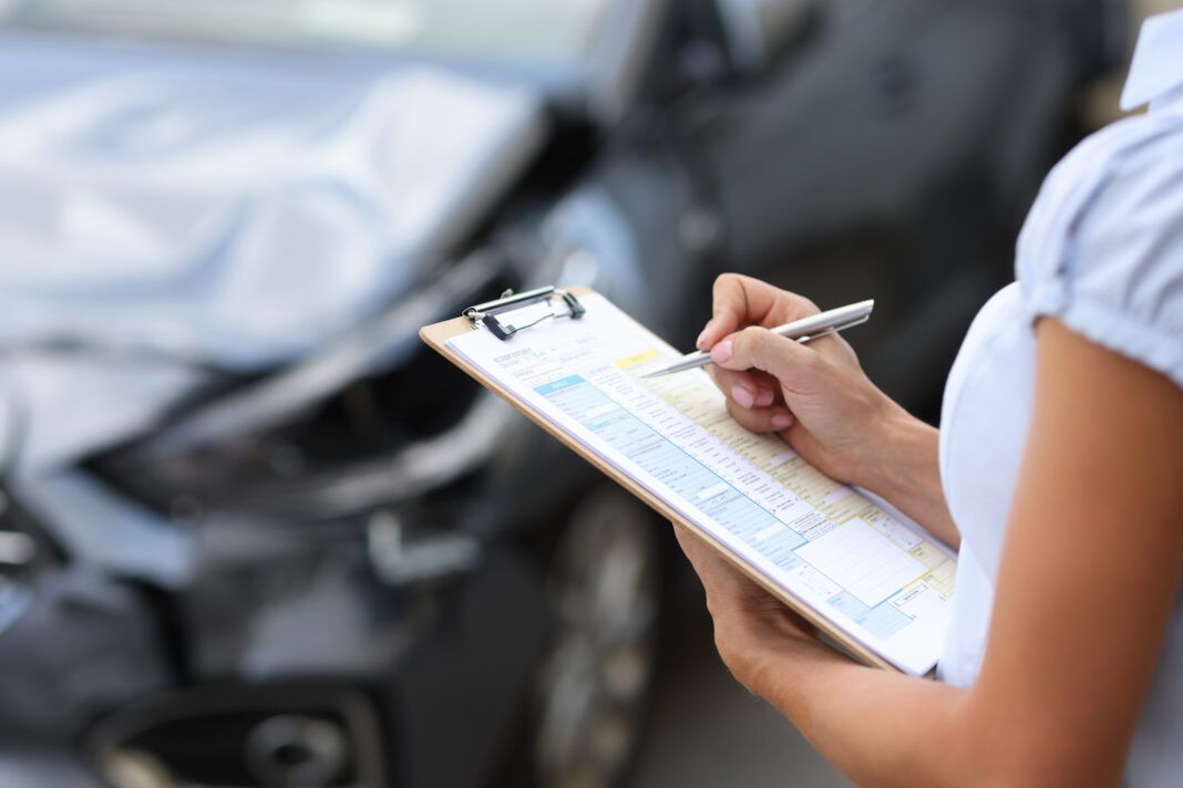 Car Accident Insurance