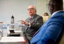 Capital Assets Roundtable: Baton Rouge residents are notoriously self-critical about their own city. Why is that, and how do we fix it?