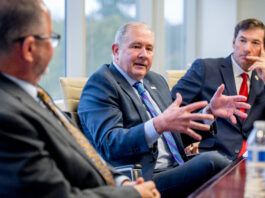 Capital Assets Roundtable: Chuck Daigle