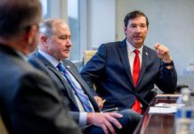 Capital Assets Roundtable: Are there assets the Capital Region needs to leverage more effectively?