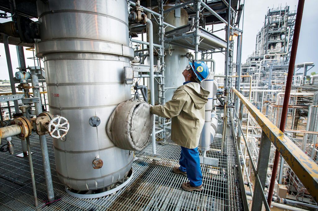 Sectors: Energy’s next chapter