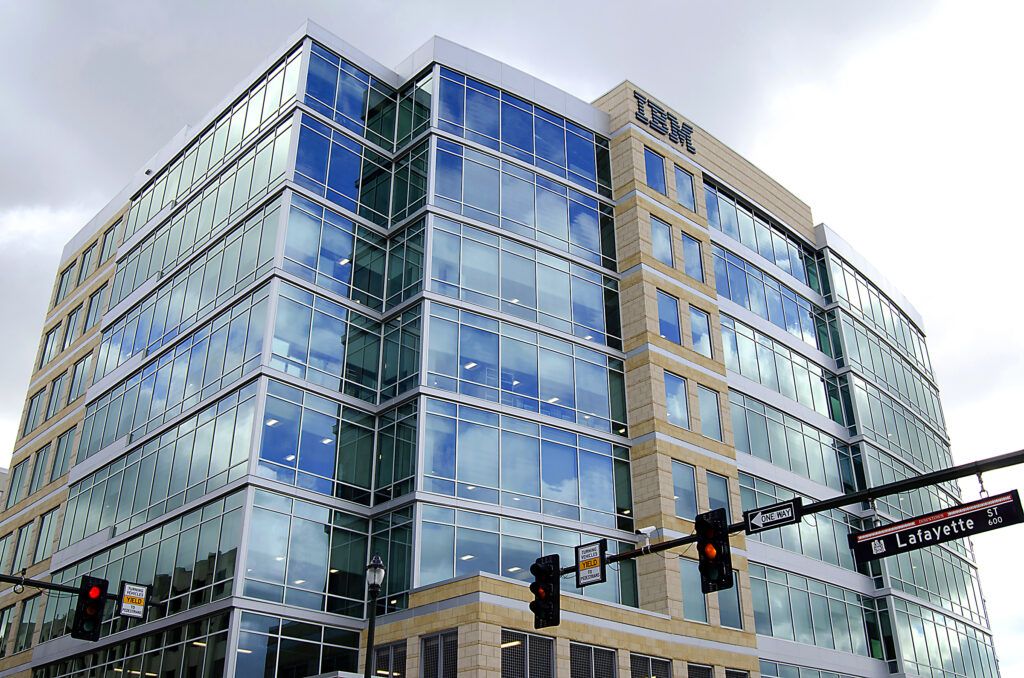 IBM is planning a major Baton Rouge hiring push