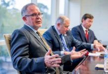 Capital Assets Roundtable: What do you see as Baton Rouge’s greatest assets – and biggest differentiators – in attracting investment and talent?