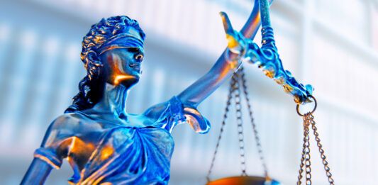 Does St. George legally exist? Maybe not, a bombshell new lawsuit claims