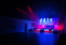 Mid City Ballroom seeks rezoning to obtain alcohol license