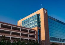 Sectors: An ambitious build-out for better health care