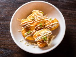 This Perkins Road tapas restaurant is closing