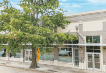ELIFIN’s Commercial Property of the Week: Your new downtown Baton Rouge office