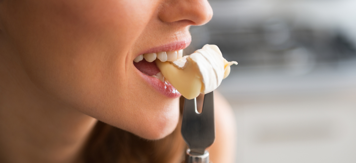 Health Tip of the Week: Is cheese brain food?