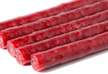 Baton Rouge General health tip of the week: The hidden risks behind meat stick mania
