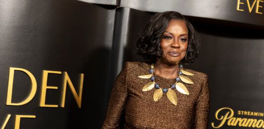 Amazon MGM’s ‘Ally Clark,’ starring Viola Davis, is set to shoot in Baton Rouge