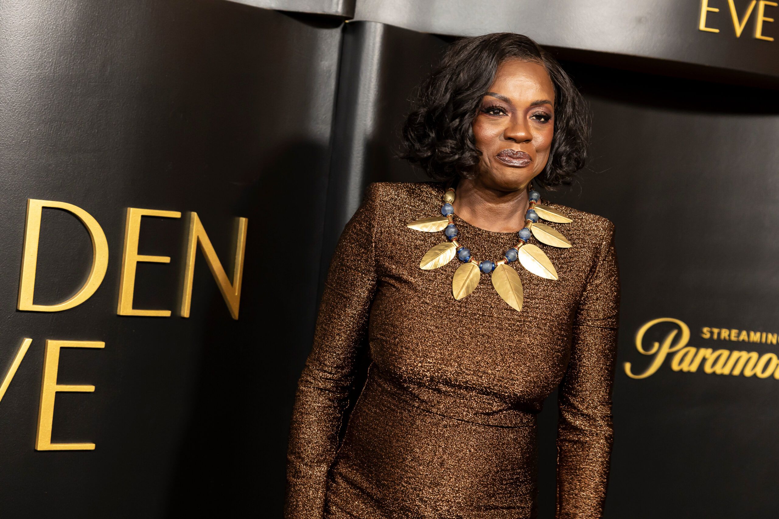 Amazon MGM’s ‘Ally Clark,’ starring Viola Davis, is set to shoot in Baton Rouge