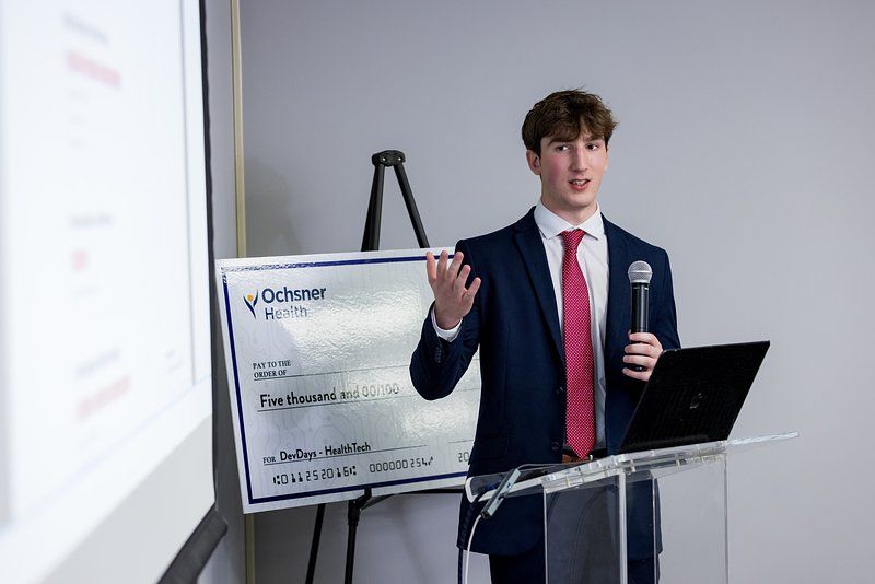 Nexus rolls out 2026 calendar with expanded programming