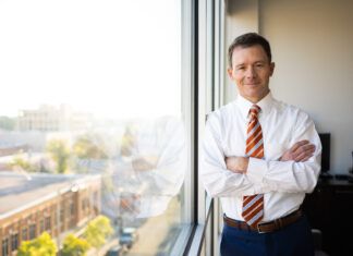 b1BANK’s Jude Melville weighs in on AI’s workforce impact