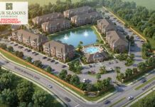 ELIFIN’s Commercial Property of the Week: The New Four Seasons—development ready lot on Burbank