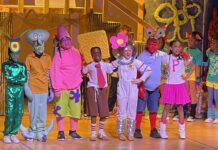 Creative futures: How the arts are thriving in East Baton Rouge Parish Schools