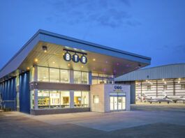 BTR Jet Center changes hands in Velocity FBO Deal