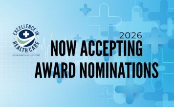 Business Report launches Excellence in Health Care Awards