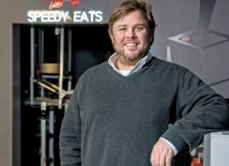 Speedy Eats eyes expansion with new stores and an Aramark partnership