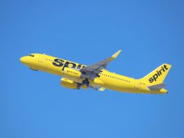 This Baton Rouge businessman has a speculative vision to bring Spirit Airlines to Louisiana
