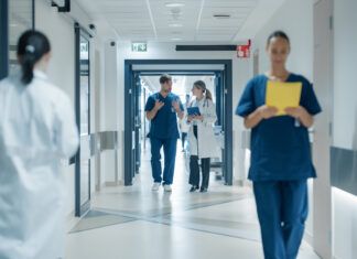 This Ascension hospital is moving forward with plans to replace its existing facility