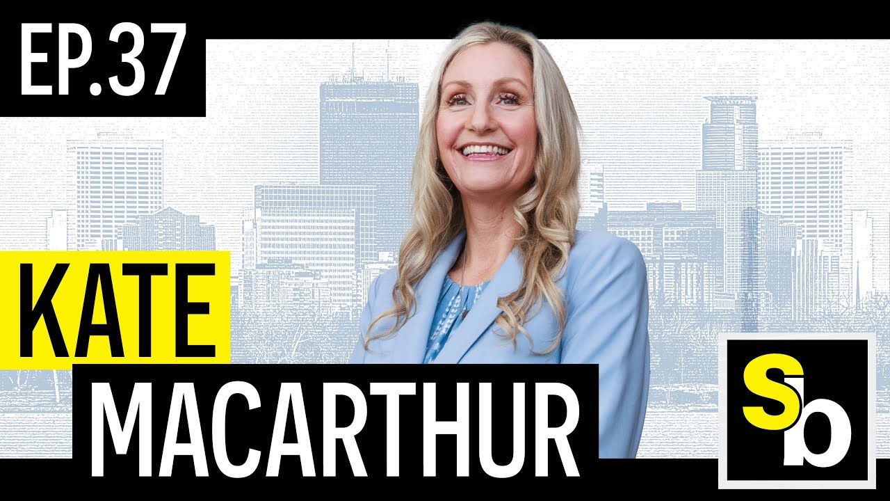 Ascension economic development leader details what’s fueling parish’s rise