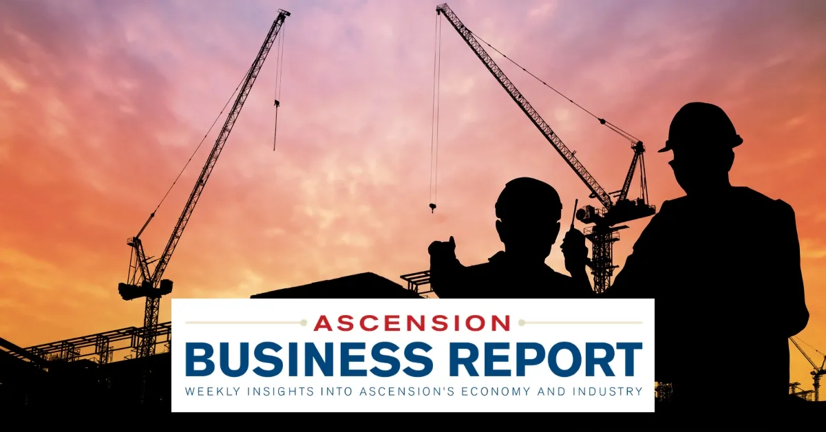 Business Report launches Ascension newsletter and news hub