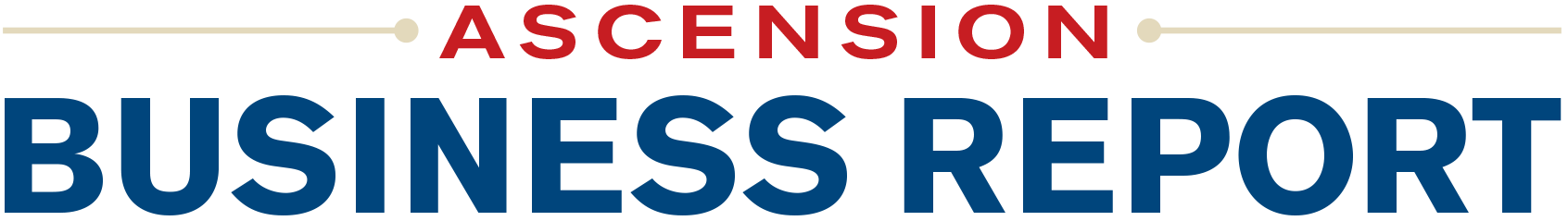 Ascension Business Report