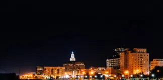 East Baton Rouge Parish CityStats report highlights economic and quality-of-life trends Image