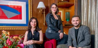 Entrepreneurs: Tiek ByDay Image