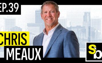 Chris Meaux on startups, mentorship, and Louisiana’s tech moment, on the next episode of Strictly Business
