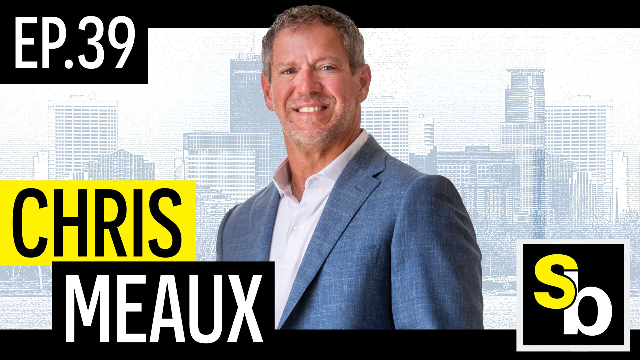 Chris Meaux Strictly Business