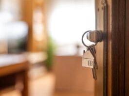 Here’s how the Greater Baton Rouge housing market performed in April