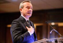 Bob Greer’s influence wasn’t loud—but it was everywhere